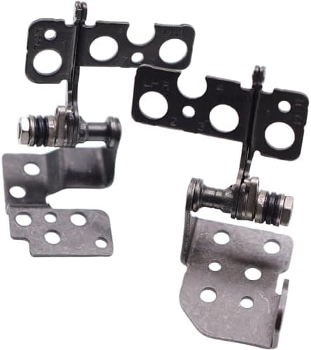 Replacement LCD Display Hinge Bracket for MSI GF65 10UE-047, GF63 Thin 10SC, GF63VR Thin 9SD-252 image 5