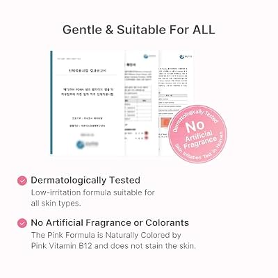 medicube PDRN Pink Peptide Serum with Salmon DNA | Pink Glow Serum with Peptides & Niacinamide for Hydration & Firm-Looking Skin | Uneven Tone Care | Korean Skincare, 1.01 fl. Oz