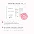 medicube PDRN Pink Peptide Serum with Salmon DNA | Pink Glow Serum with Peptides & Niacinamide for Hydration & Firm-Looking Skin | Uneven Tone Care | Korean Skincare, 1.01 fl. Oz