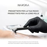 HANSKA B0D78LLD2N lato 3