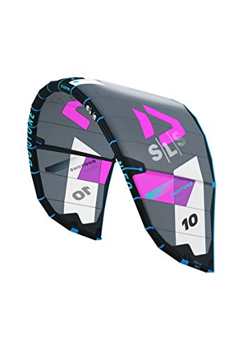 DuoTone Neo SLS Cometa 2021 Antracita 8,0