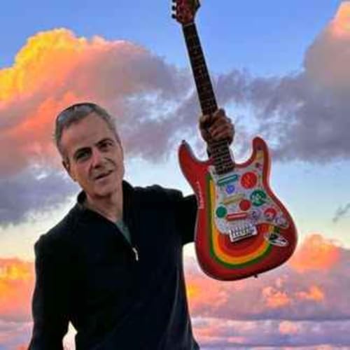 Season 5 - Episode 12 - John Arnone