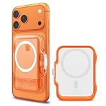 Spigen – Spigen TinTap MagFit+ Magnetisch MagSafe Wallet für MagSafe 