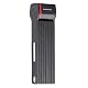 Trelock Faltschloss FS 280/100 TWO.GO, 100 cm mit X-MOVE Halter
