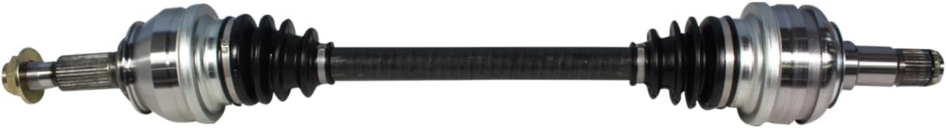 GSP NCV69045 CV Axle Shaft Assembly - Left Rear (Driver Side)