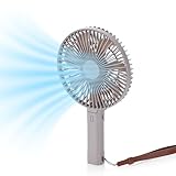 claymore dark souls 2 scholar of the first sin Design leggero e pieghevole: pesa solo 207 g, questo ventilatore portatile è perfetto per viaggi, avventure all'aria aperta e uso in ufficio. Il manico pieghevole consente di passare facilmente dalla modalità portatile a quella da tavolo per un raffreddamento versatile.