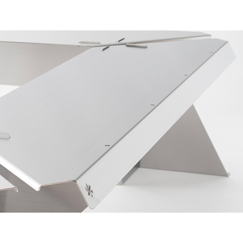 スノーピーク  peak ガーデン焚き火テーブルL GF-051 snow peak スノーピーク ガーデン焚火テーブル L GF-051 焚き火