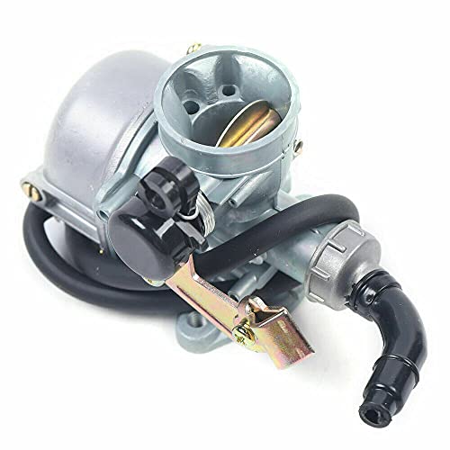 4-takt motor, 125cc, semi-automatisch, eencilinder, luchtgekoeld, elektrische start, met bekabeling, luchtfilter en kettingkast voor pitbike, dirtbike, buggy, skelter, quad - Image 7