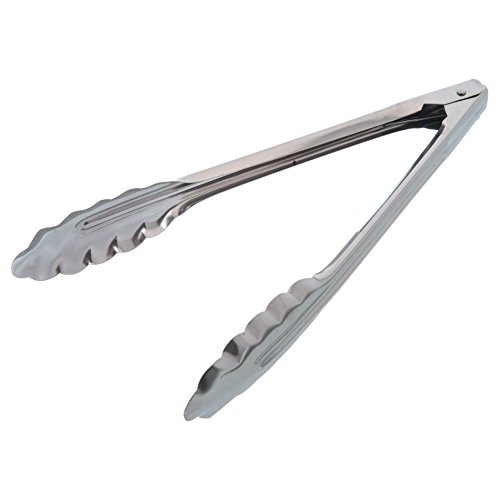 Pinch SPRT-9 Spring Tongs, 9