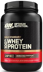 Whey Protein Optimum Nutrition