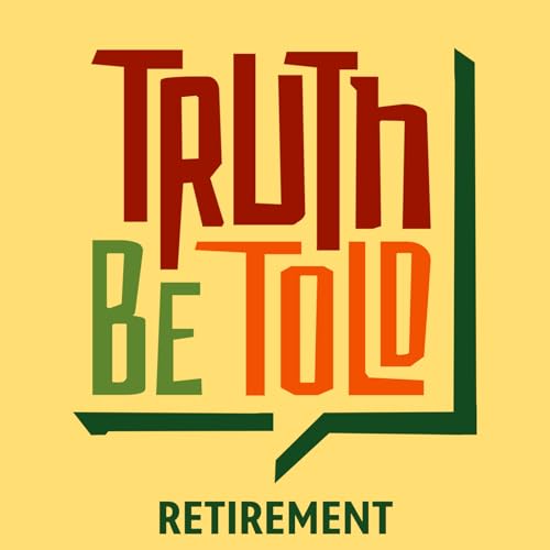 Retirement: Aging, Inequity & the Weight of a Lifetime