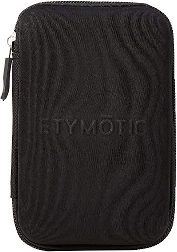 Amazon.co.jp: 【国内正規品】Etymotic ER4SR / XR用 ジッパード