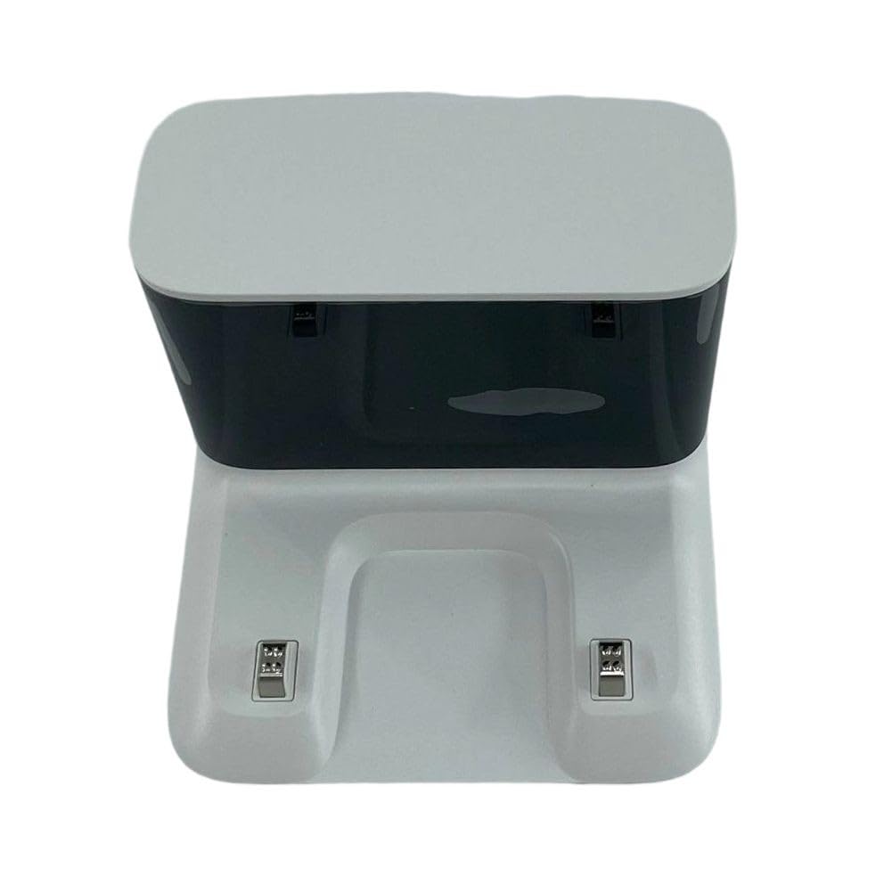 Base de charge aspirateur L10 connexion stable pour robot Pro D10 D9 Plus