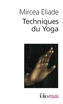 Techniques du yoga