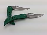 Frost Cutlery 'The Vulture II' folding lock-blade pocketknife.