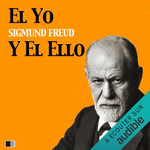 『El Yo y el Ello』のカバーアート