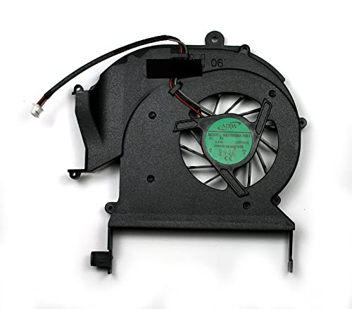 Ventilateur pour ordinateur portable compatible Acer Extensa 4420