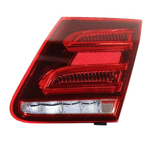 Phare arrière gauche W207 cassé ? Rplacez-le sur votre E220 E350 A2079063700