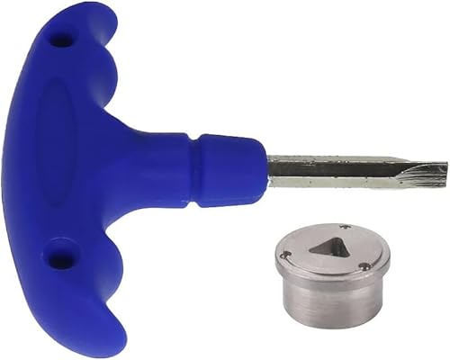 DAZUZ Golf Weight Screw with Wrench for Adams Super LS