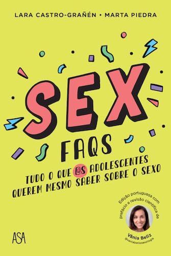 Sex Faqs