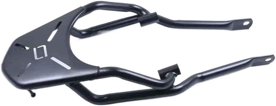 Motorcycle Luggage Rack for Super for SOCO TC MAX Motorcycle Accessories Rear Rack Luggage Shelf Bracket Tail Box Support Tail Plate Box Parts