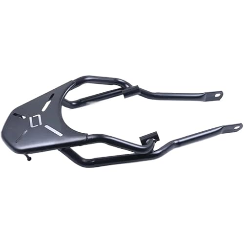 Motorcycle Rear Tail Rack for Super for SOCO TC MAX Motorcycle Accessories Rear Rack Luggage Shelf Bracket Tail Box Support Tail Plate Box Parts