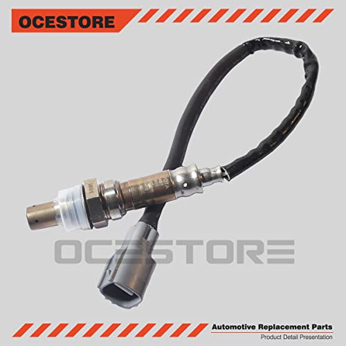 Sensor de Oxígeno O2 OCESTORE 89467-48011 para Camry y Avalon miniatura 4