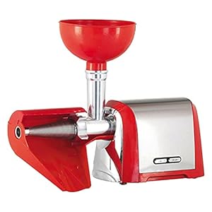 Palumbo 9509060 Tomatenpers, model Skuizzi