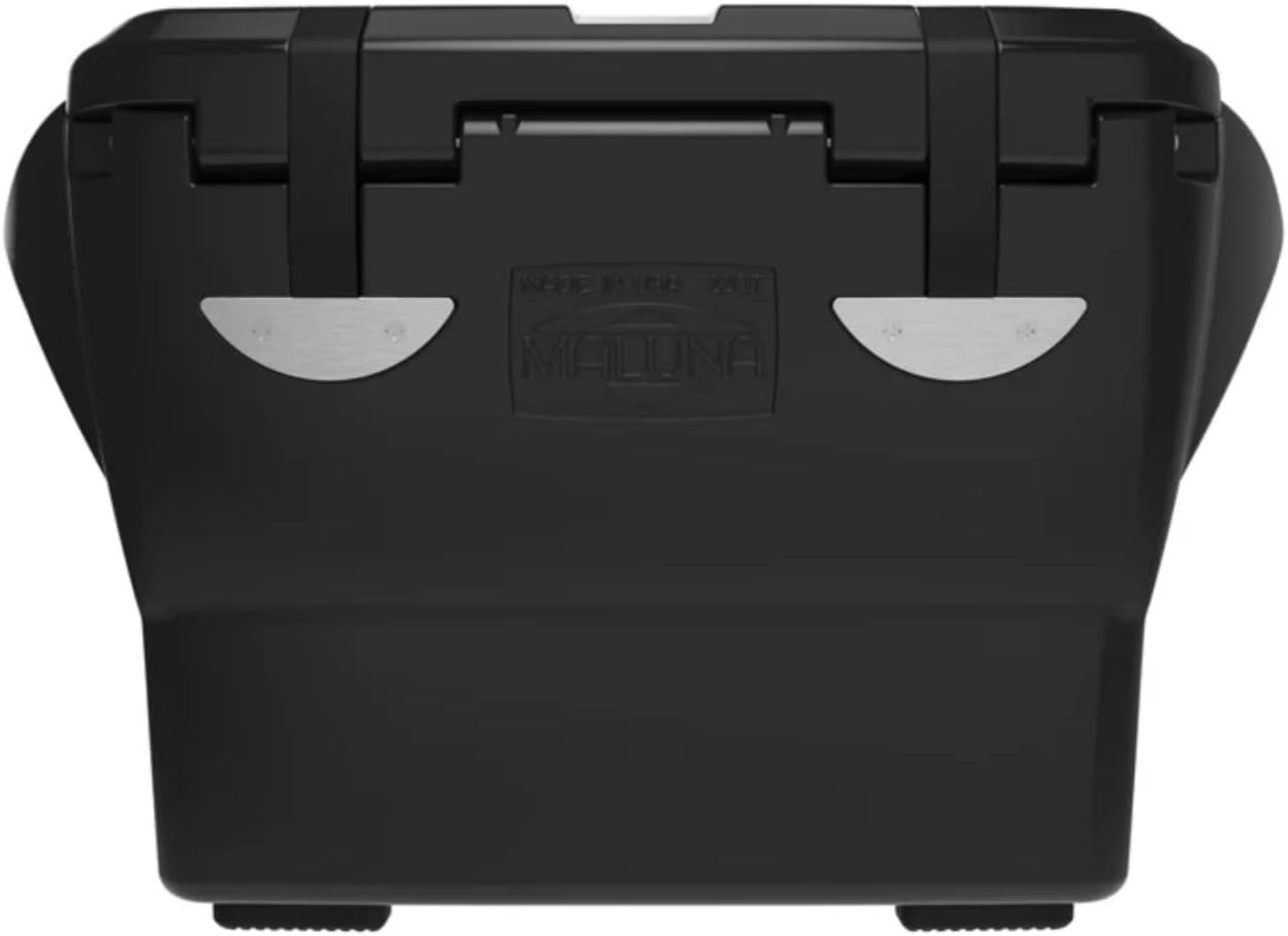 Maluna 22 Cooler | Hard Cooler | Insulated | Rotomolded | Made in USA