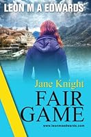 Fair Game 1689689595 Book Cover