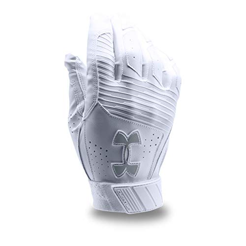 Under Armor Men's Clean Up Baseball Gloves