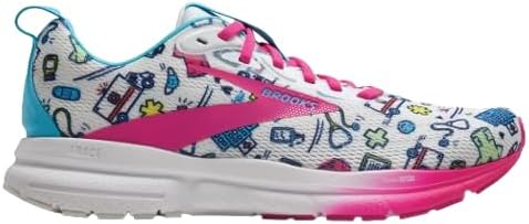 Brooks Women’s Trace 4 Neutral Running Shoe