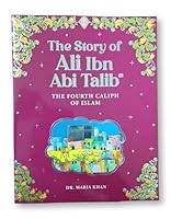 Ali Ibn Abi Talib 8178987651 Book Cover