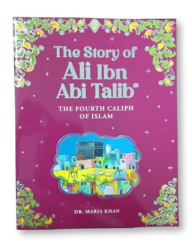 Ali Ibn Abi Talib