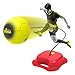 Produktbild Swingball 7242 Reflex Soccer, rot/gelb