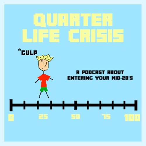 Quarter Life Crisis | Miranda Cully