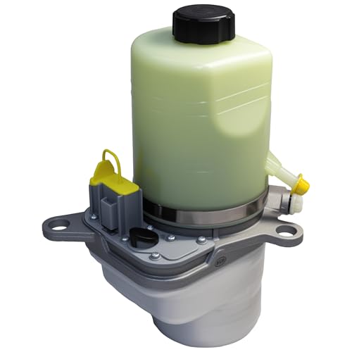 Tiubvfdd 36050678 Electric Servo Power Steering Pump Volvo Electric Power Steering Pump For 2004-2013 Volvo C30, C70, S40, V50 - Replaces 36001485, 36000116, 36000772, 36000801 by tiubvfdd - Used condition - US$213.12
