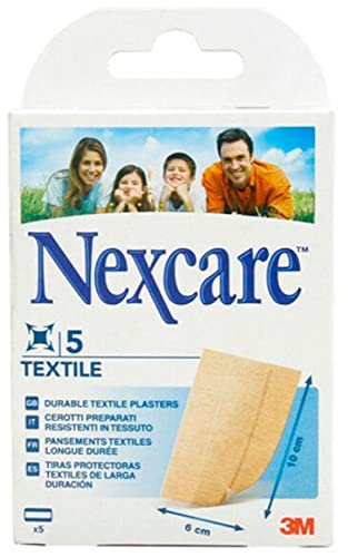 Nexcare textil tira 1M cortar