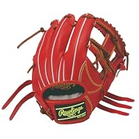 Amazon | ローリングス(Rawlings) 野球用 グローブ 軟式 HOH® PRO