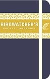 The Birdwatcher's Pocket Companion