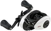 Abu Garcia Revo S Low Profile Baitcast Fishing Reel