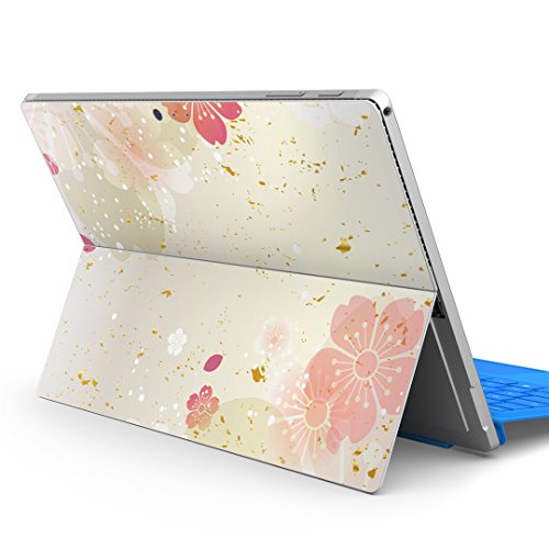 igsticker Surface pro7 (2019) pro6 pro2017 pro4 p XLV[ T[tFX m[gubN m[gp\R Jo[ P[X tB XebJ[ ANZT[ ی 006429 t[ a a  