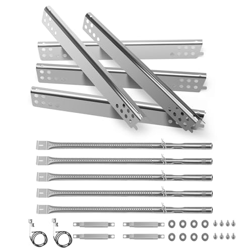 Grill Replacement Parts for Charbroil Performance 5 Burner 463347519 by BBQ-Yummy - Used condition - US$28.20