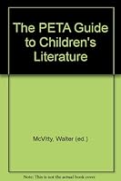 The PETA Guide to Children's Literature 090995562X Book Cover