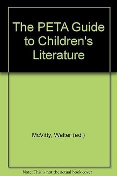 Unknown Binding The PETA Guide to Children's Literature Book