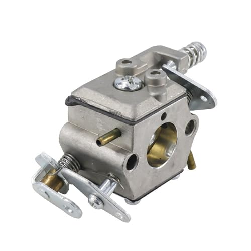 Carburateur de tronçonneuse Walbro WT-89 pour un démarrage fluide - 3