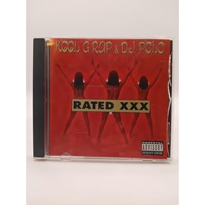 Rated XXX