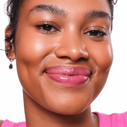 Essence Encre À Lèvres Hydra Kiss Lip Tint 02 Vintage - vue 8