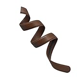 Tan Brown Mission Belt Leather Strap, 35mm