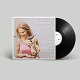  Tchaikovsky - Violin Concerto (LP2) [Vinilo]
